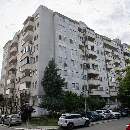 Belgrade Apartment Nook Exteriör bild
