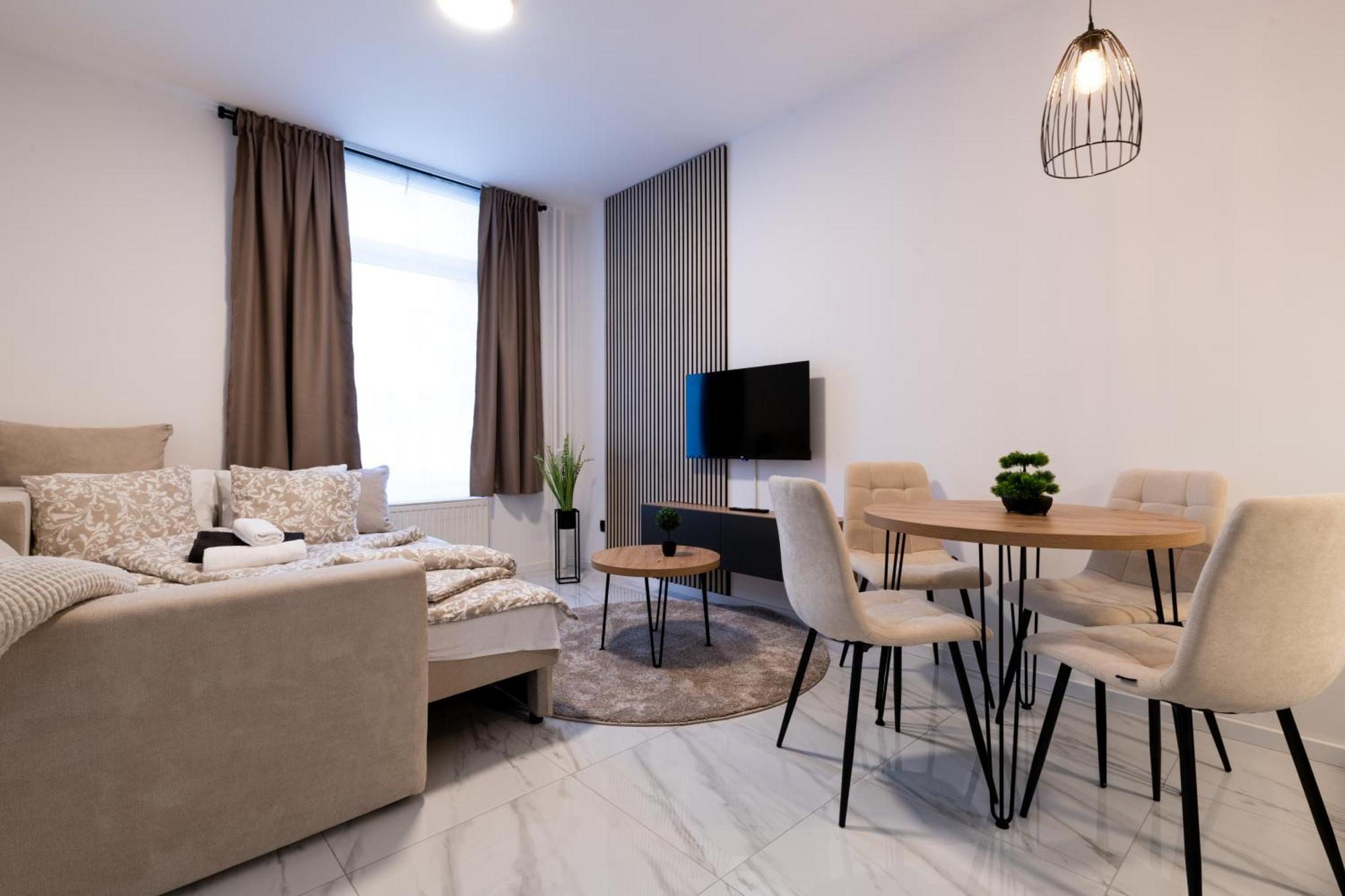 Belgrade Apartment Nook Exteriör bild