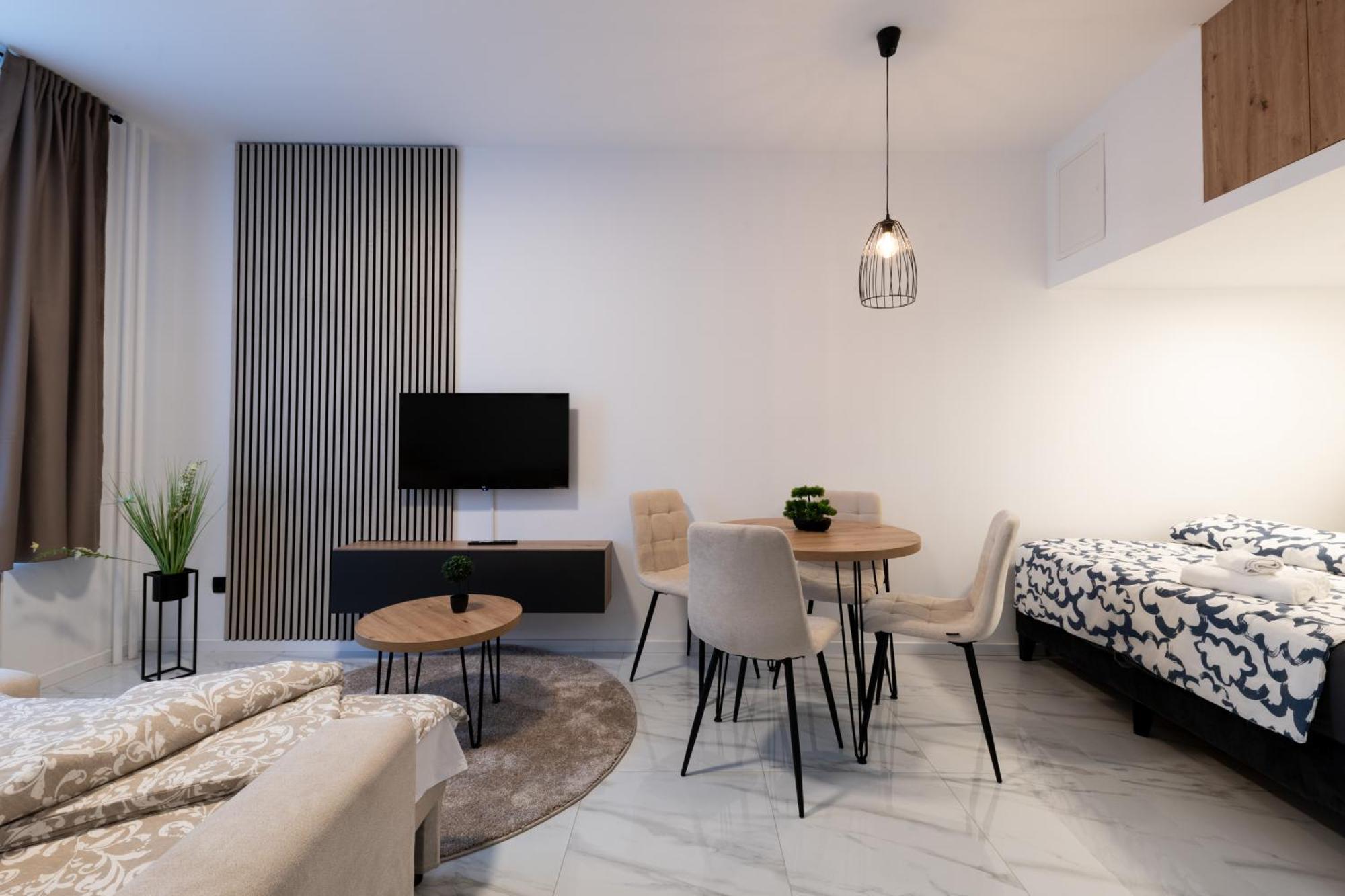 Belgrade Apartment Nook Exteriör bild